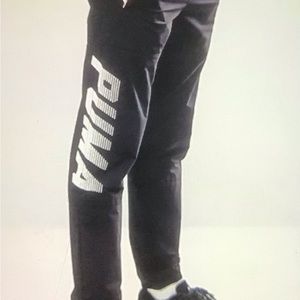 Mens Puma Size XL Joggers